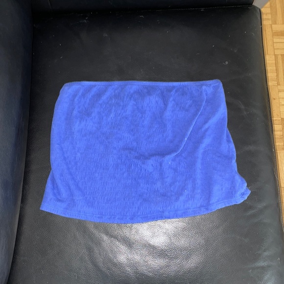 Bandue Top - Picture 1 of 1